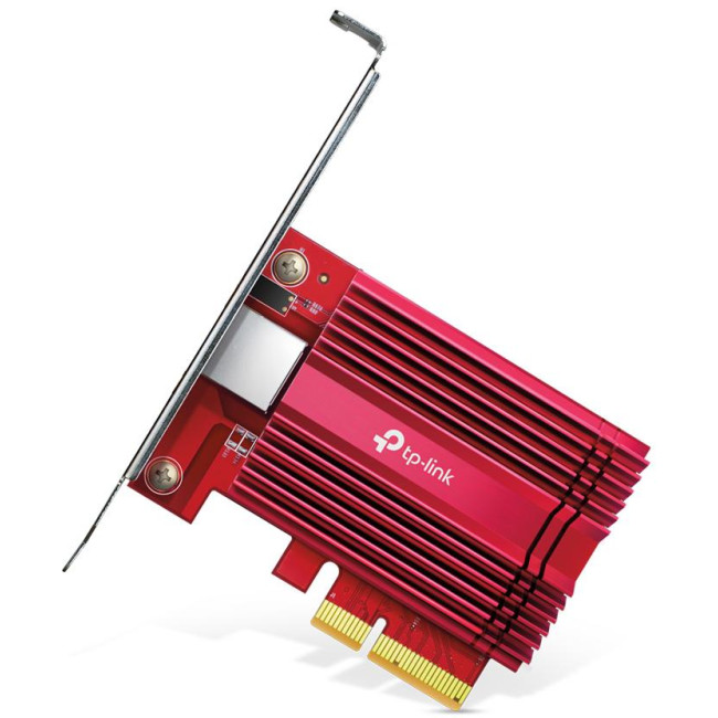 KARTA SIECIOWA TP-LINK TX401 PCI Express