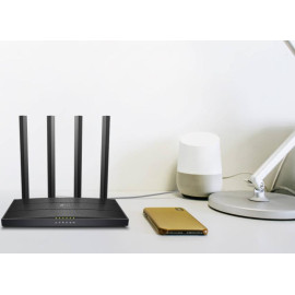 ROUTER TP-LINK Archer C6U