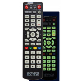 Tuner DVB-T/T2 WIWA H.265 MAXX