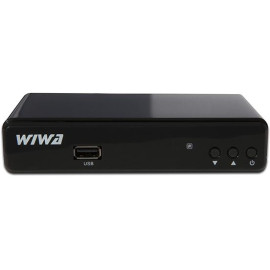 Tuner DVB-T/T2 WIWA H.265 LITE