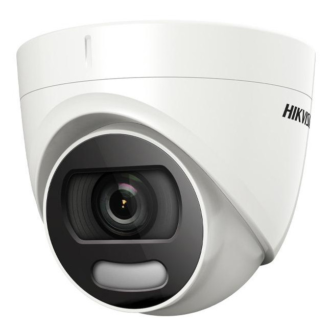 Kamera 4W1 Hikvision DS-2CE72HFT-F28 (2.8mm)