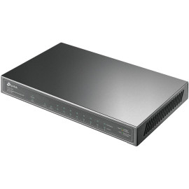 SWITCH TP-LINK TL-SG1210P PoE+