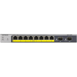 SWITCH NETGEAR GS110TP-300EUS