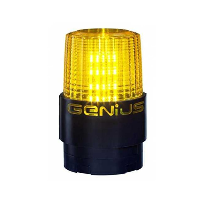 Lampa Genius Guard LED 230V AC