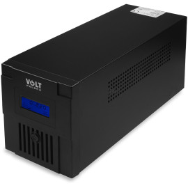 UPS ZASILACZ AWARYJNY VOLT POLSKA MICRO 1200VA 720W