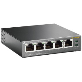 SWITCH TP-LINK TL-SG1005P