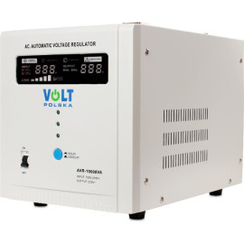 STABILIZATOR NAPIĘCIA VOLT POLSKA AVR 10000