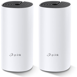 DOMOWY SYSTEM WI-FI MESH TP-LINK DECO M4 (2-pack)