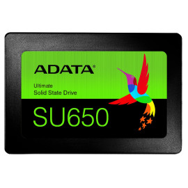 Dysk SSD Adata SU650 Ultimate 120GB 2,5" SATA SSD