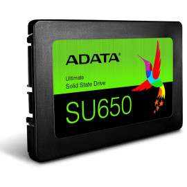 Dysk SSD Adata SU650 Ultimate 120GB 2,5" SATA SSD