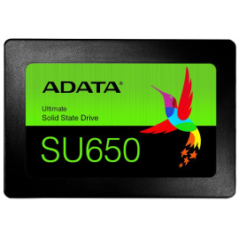 Adata SU650 Ultimate 240GB 2,5" SATA SSD