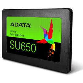 Adata SU650 Ultimate 240GB 2,5" SATA SSD