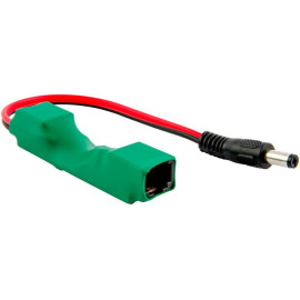 PRZETWORNICA ATTE DC/DC ASDC-12-121-HS RJ45/DC (SDIP-12-121)