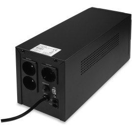 UPS ZASILACZ AWARYJNY VOLT POLSKA MICRO 2000VA 1200W