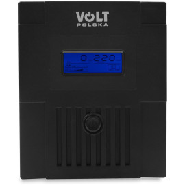 UPS ZASILACZ AWARYJNY VOLT POLSKA MICRO 2000VA 1200W