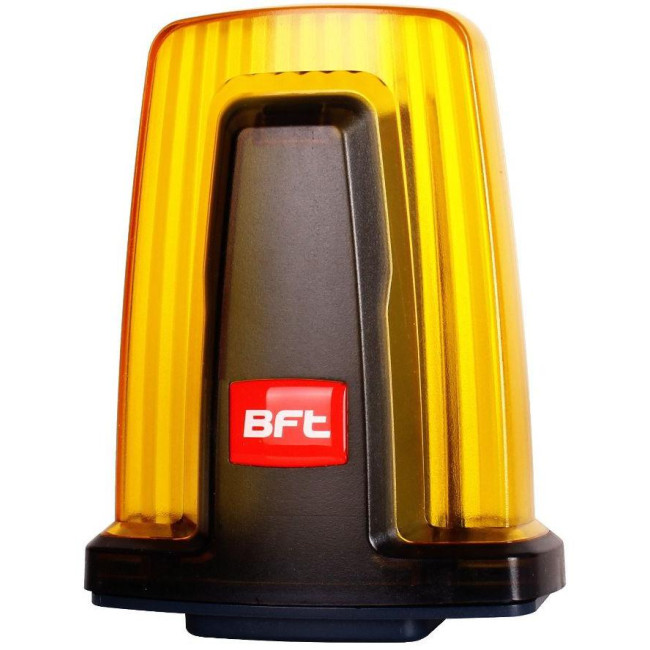 Lampa BFT Radius LED BT A R1 24V z anteną (D114093 00003)