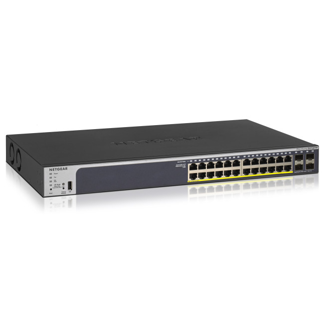 Switch NETGEAR GS728TPP-200EUS