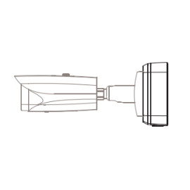 ADAPTER DAHUA PFA121-V2