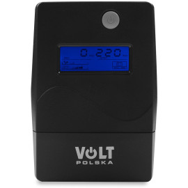 UPS ZASILACZ AWARYJNY VOLT POLSKA MICRO 800VA 480W