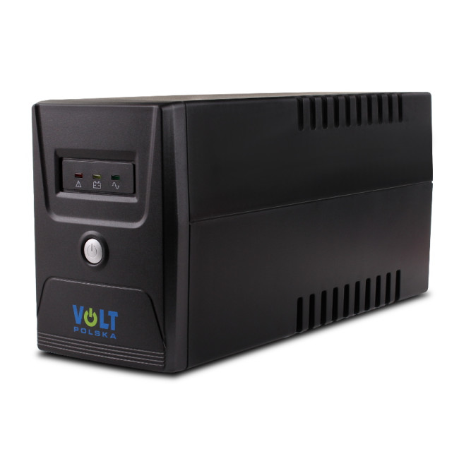 UPS ZASILACZ AWARYJNY VOLT POLSKA PICO 600VA 360W