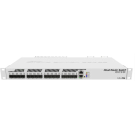 MIKROTIK ROUTERBOARD CRS317-1G-16S+RM