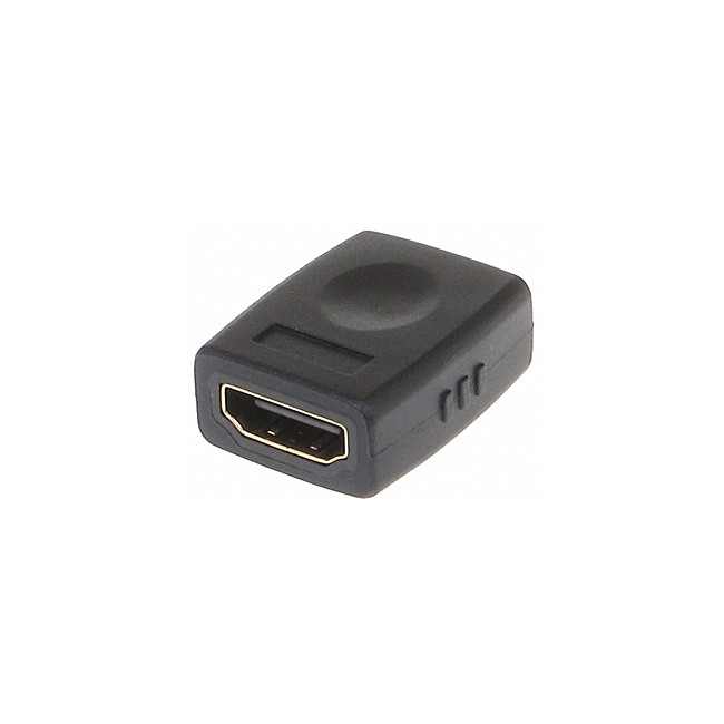 ŁĄCZNIK HDMI-GG 2XGNIAZDO HDMI