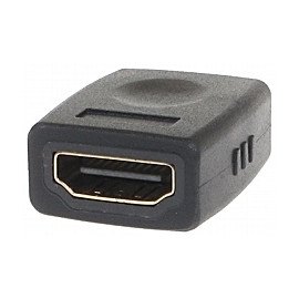 ŁĄCZNIK HDMI-GG 2XGNIAZDO HDMI