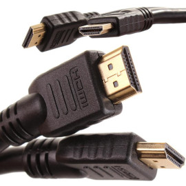 Kabel HDMI-HDMI v1.4 15m