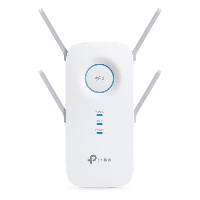 REPEATER TP-LINK RE650