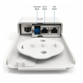 MEDIA KONWERTER UBIQUITI F-POE-G2