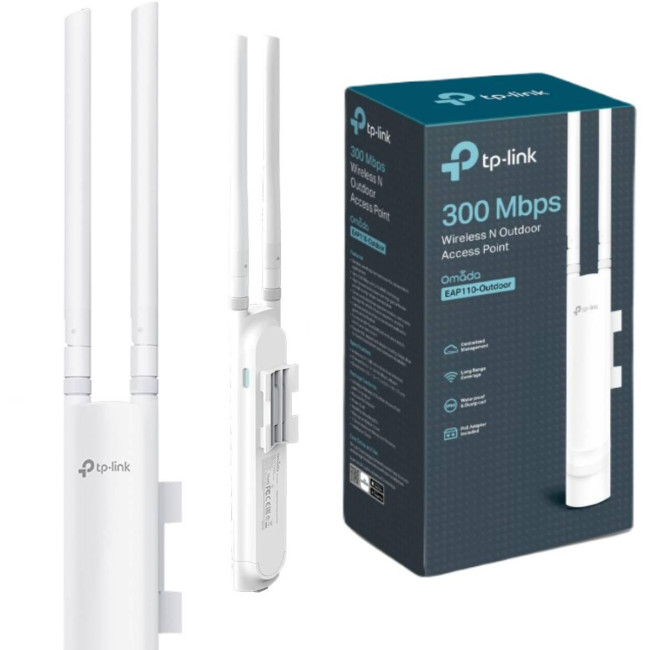 AP TP-LINK EAP110-Outdoor