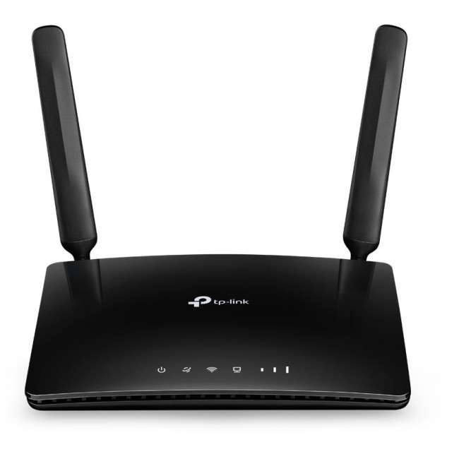 ROUTER TP-LINK MR6400 4G LTE