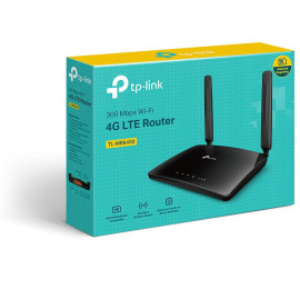 ROUTER TP-LINK MR6400 4G LTE