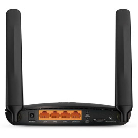 ROUTER TP-LINK MR6400 4G LTE