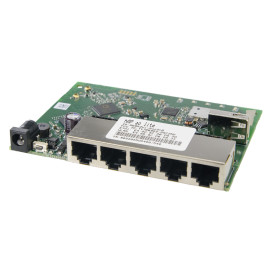 MIKROTIK ROUTERBOARD hAP ac Lite (RB952Ui-5ac2nD)