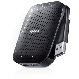 HUB TP-LINK UH400 USB 3.0 PRZENOŚNY