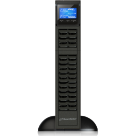 UPS ZASILACZ AWARYJNY PowerWalker VFI 2000 CRM LCD