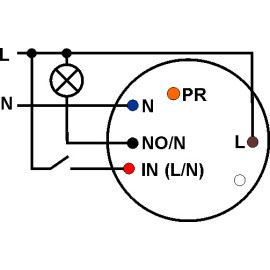 ROPAM ŁĄCZNIK SYSTEMU IOE-IQPLC