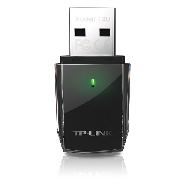 ADAPTER WLAN USB TP-LINK ARCHER T2U