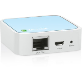 ROUTER TP-LINK TL-WR802N