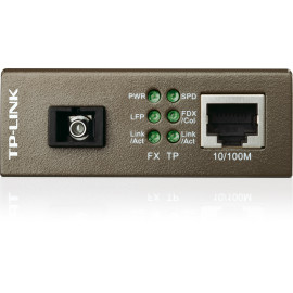 MEDIA KONWERTER TP-LINK MC112CS