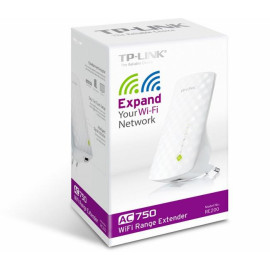 REPEATER TP-LINK RE200 AC750