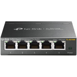 Switch TP-LINK TL-SG105E