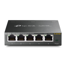 Switch TP-LINK TL-SG105E