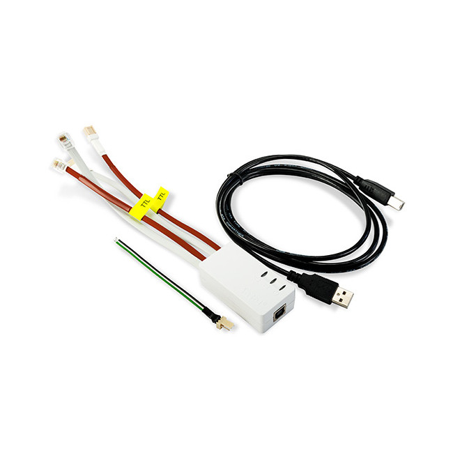 SATEL KONWERTER DO PROGRAMOWANIA USB-RS (KABEL)