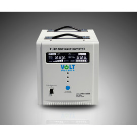 PRZETWORNICA VOLT POLSKA SINUSPRO-3000E 48V 2100/3000W