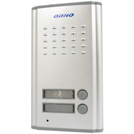 DOMOFON ORNO OR-DOM-RL-903/RL-3208AA