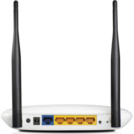 ROUTER TP-LINK TL-WR841N