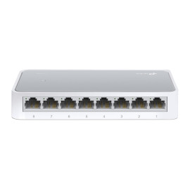 SWITCH TP-LINK TL-SF1008D