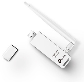 ADAPTER WLAN USB TP-LINK TL-WN722N 150MBPS